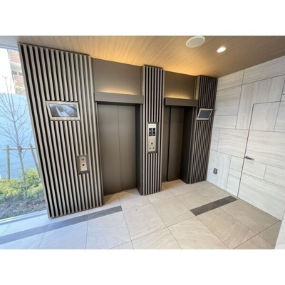 【設備】 | スプランディッド難波WEST II 仲介手数料無料