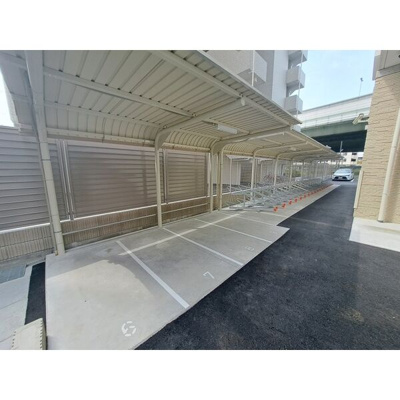 【その他共用部分】 | スプランディッド難波WEST II 仲介手数料無料