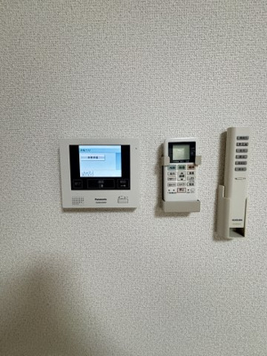 【セキュリティ】 | フジパレス堺鳳中Ⅴ番館