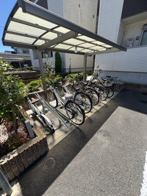 【その他共用部分】 | フジパレス堺鳳中Ⅴ番館