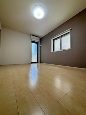 【居間・リビング】 | フジパレス堺鳳中Ⅴ番館