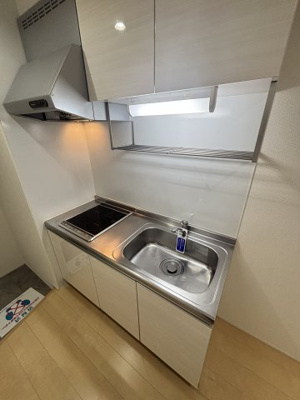 【キッチン】 | フジパレス堺鳳中Ⅴ番館