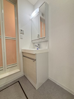 【洗面所】 | フジパレス堺鳳中Ⅴ番館