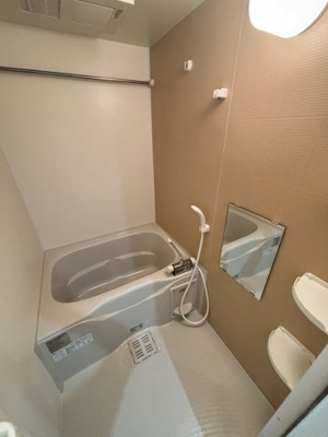 【浴室】 | フジパレス堺鳳中Ⅴ番館