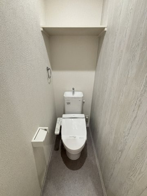 【トイレ】 | フジパレス堺鳳中Ⅴ番館