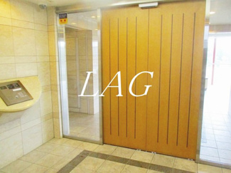 【エントランス】 | アルシオン生田サンクロールヒルズ | エントランスです。