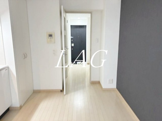 【居間・リビング】 | アルシオン生田サンクロールヒルズ | 洋室のお部屋です。