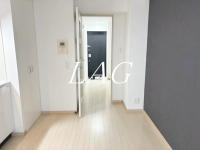 【居間・リビング】 | アルシオン生田サンクロールヒルズ | 洋室のお部屋です。