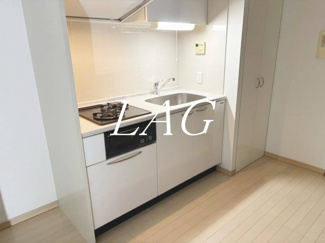 【キッチン】 | アルシオン生田サンクロールヒルズ | キッチンです。