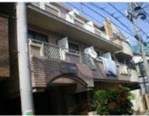 【外観】 | 第36シンエイビル