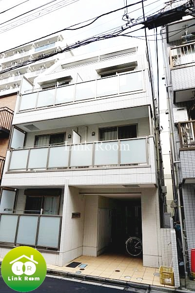 キバサンフラット