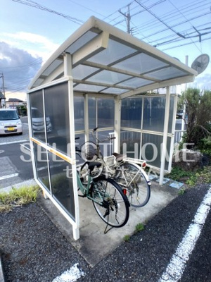 【その他共用部分】 | コーラルイナバ