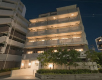 ブライズ西馬込の画像