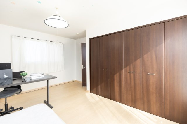 【洋室】 | 岡崎市戸崎町字藤狭１４番地６