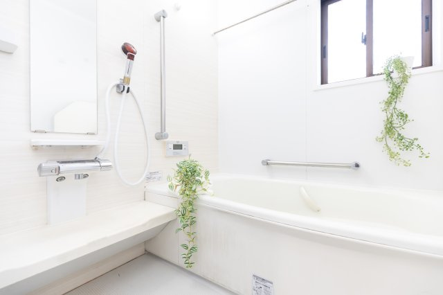 【浴室】 | 岡崎市戸崎町字藤狭１４番地６