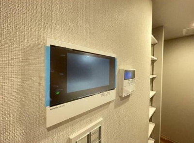 【設備】 | ウェルスクエア中野富士見町