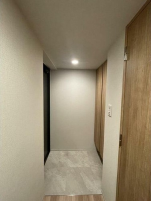 【玄関】 | ウェルスクエア中野富士見町