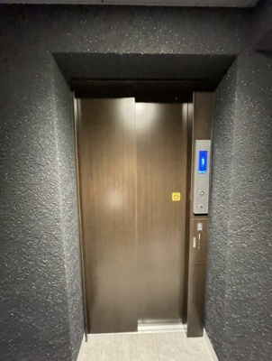 【その他共用部分】 | ウェルスクエア中野富士見町