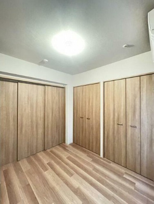 【寝室】 | ウェルスクエア中野富士見町