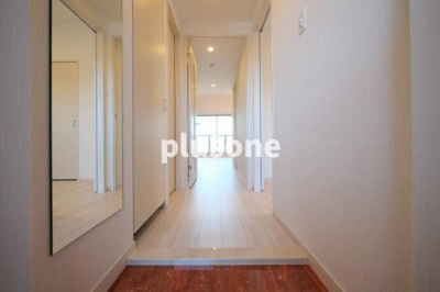 【玄関】 | プレジオ森之宮