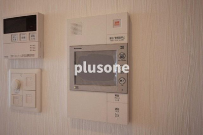 【セキュリティ】 | プレジオ森之宮