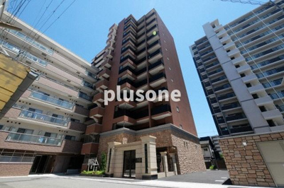 【外観】 | プレジオ森之宮