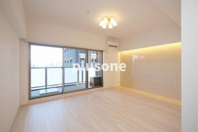 【居間・リビング】 | プレジオ森之宮