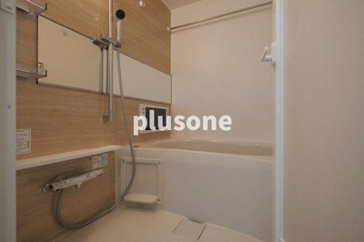 【浴室】 | プレジオ森之宮