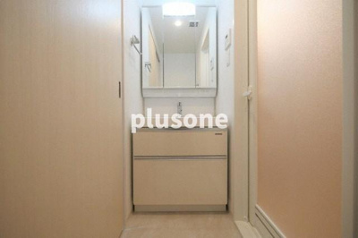 【独立洗面台】 | プレジオ森之宮