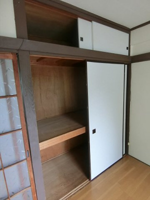 【収納】 | 井の頭セブンスターマンション