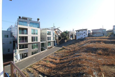 【展望】 | 井の頭セブンスターマンション