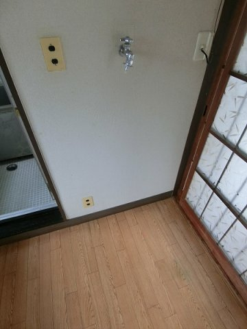 【その他】 | 井の頭セブンスターマンション