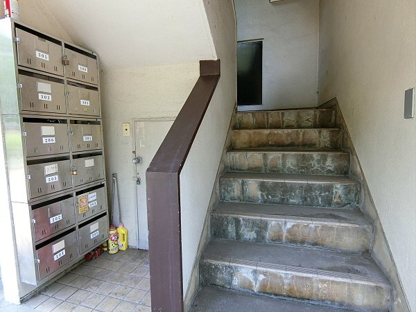 【その他共用部分】 | 井の頭セブンスターマンション