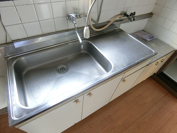 【キッチン】 | 井の頭セブンスターマンション