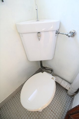 【トイレ】 | 井の頭セブンスターマンション