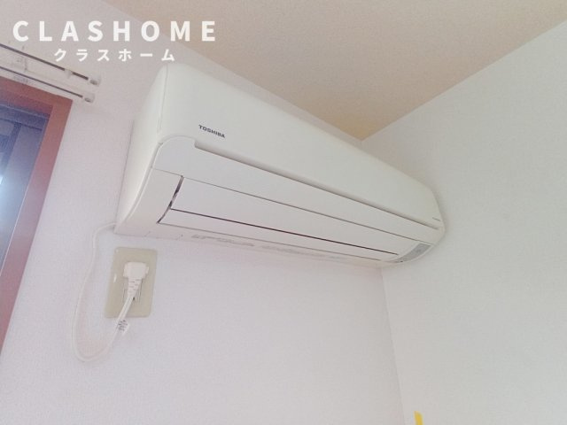 ネオフォレストFの設備|同物件の別部屋になります。