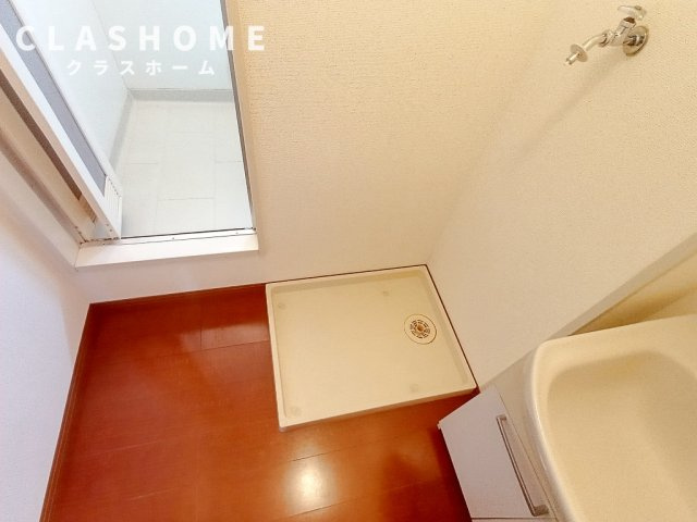 ネオフォレストFのその他|同物件の別部屋になります。