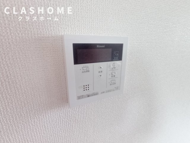 ネオフォレストFの設備|同物件の別部屋になります。