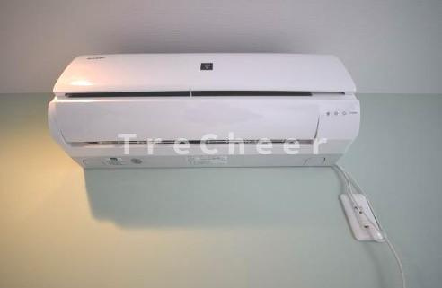 ラビアン富士見台の設備