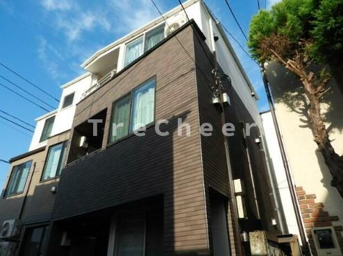 ラビアン富士見台のその他共用部分