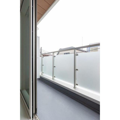 【バルコニー】 | エルタスコート桜台