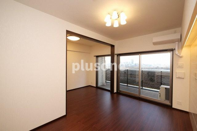 【居間・リビング】