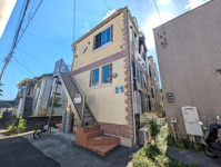 ユナイト藤棚グレイシアの杜の画像