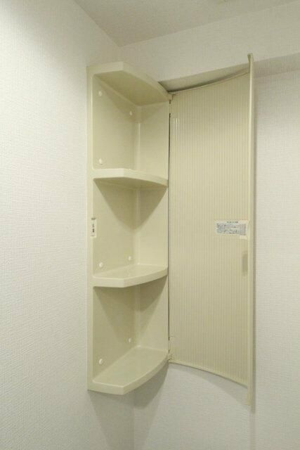 ヴェルト板橋イーストのその他