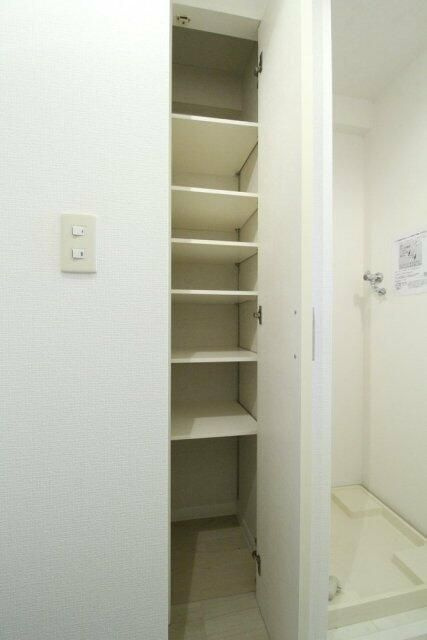 ヴェルト板橋イーストのその他