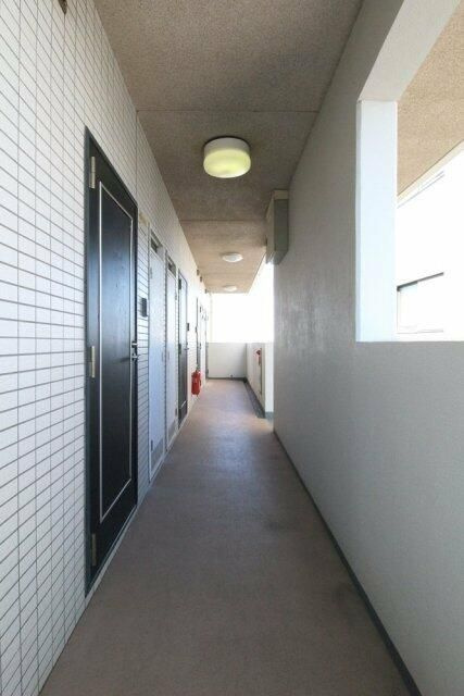 ヴェルト板橋イーストのその他共用部分