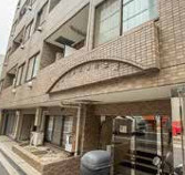 菱和パレス品川中延