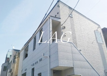 ソレイユ 北綾瀬の画像