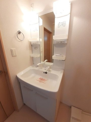 【洗面所】 | セレーノ柞田