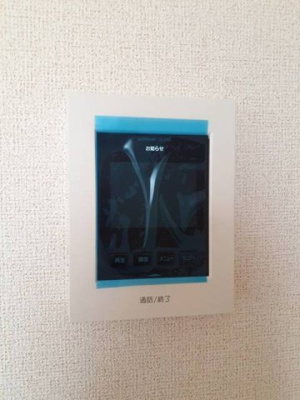 【セキュリティ】 | セレーノ柞田